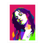 Monica Bellucci Hollywood Celebrity Trending Now (Print Only) thumbnail