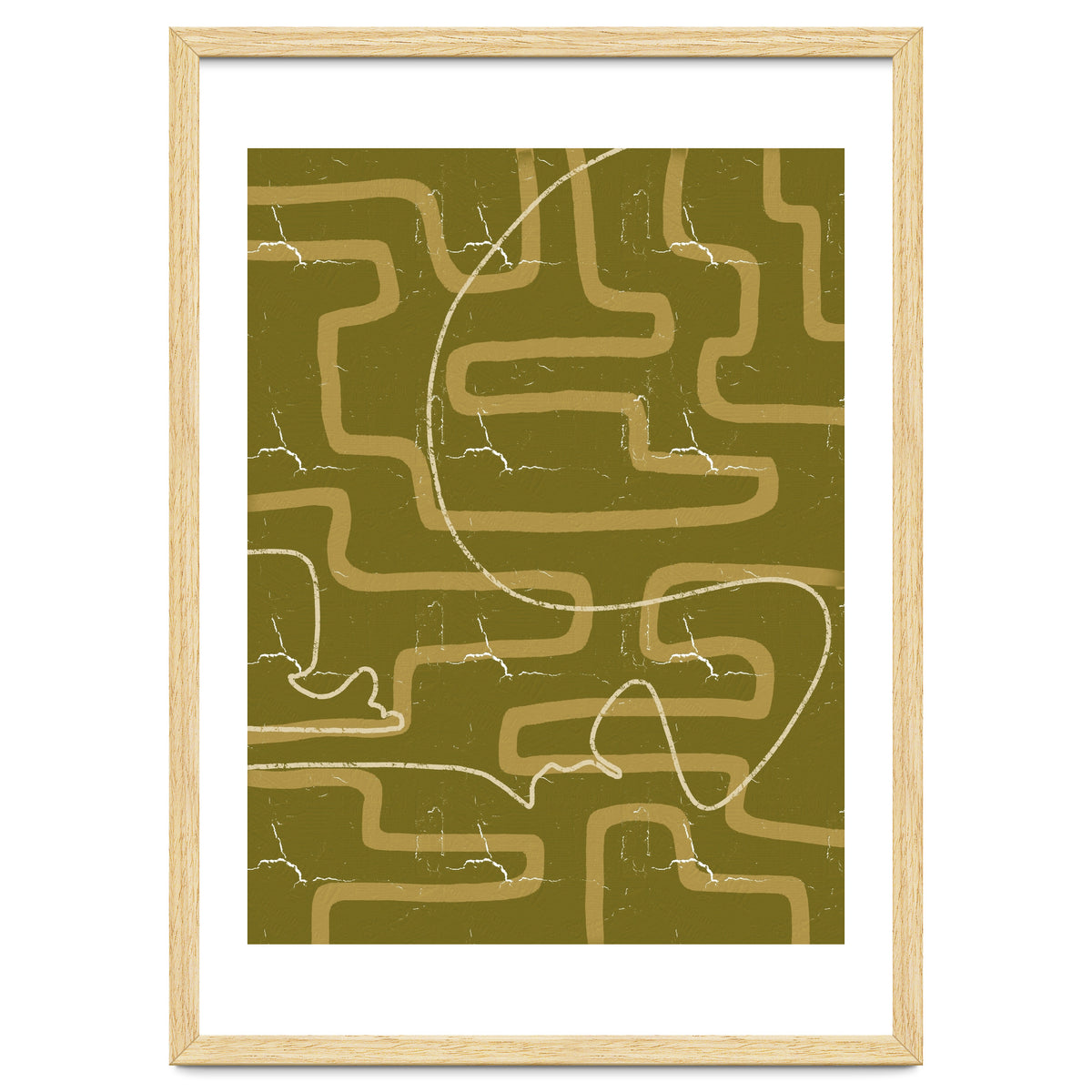 Traces of Thought in the Labyrinth of Life