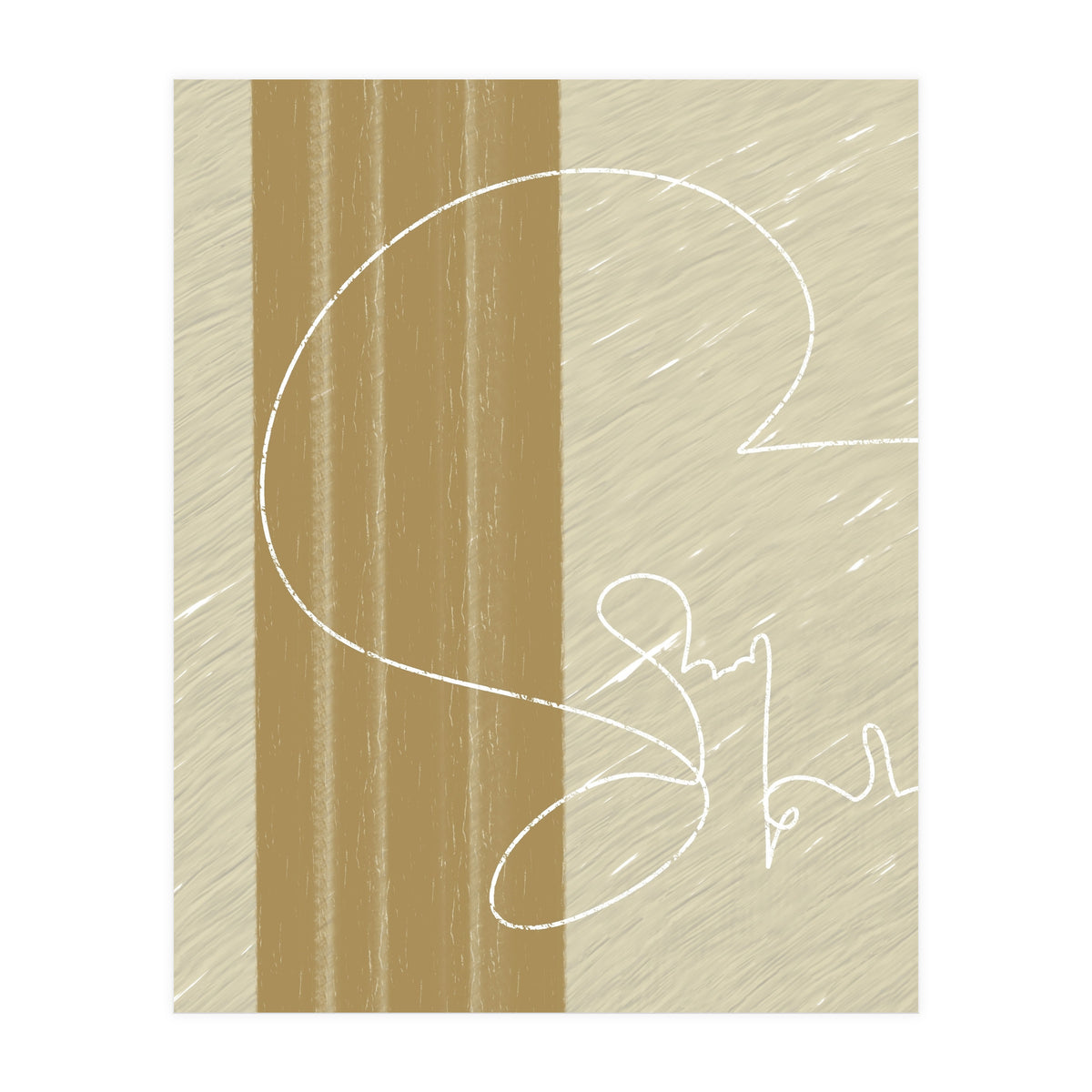 Dream Pathways (Print Only)