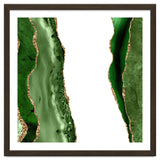 Green & Gold Agate Texture 20 thumbnail