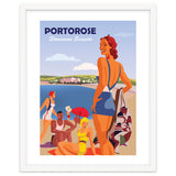 Portorose, Slovenian Seaside thumbnail