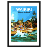 Waikiki, Hawaii thumbnail