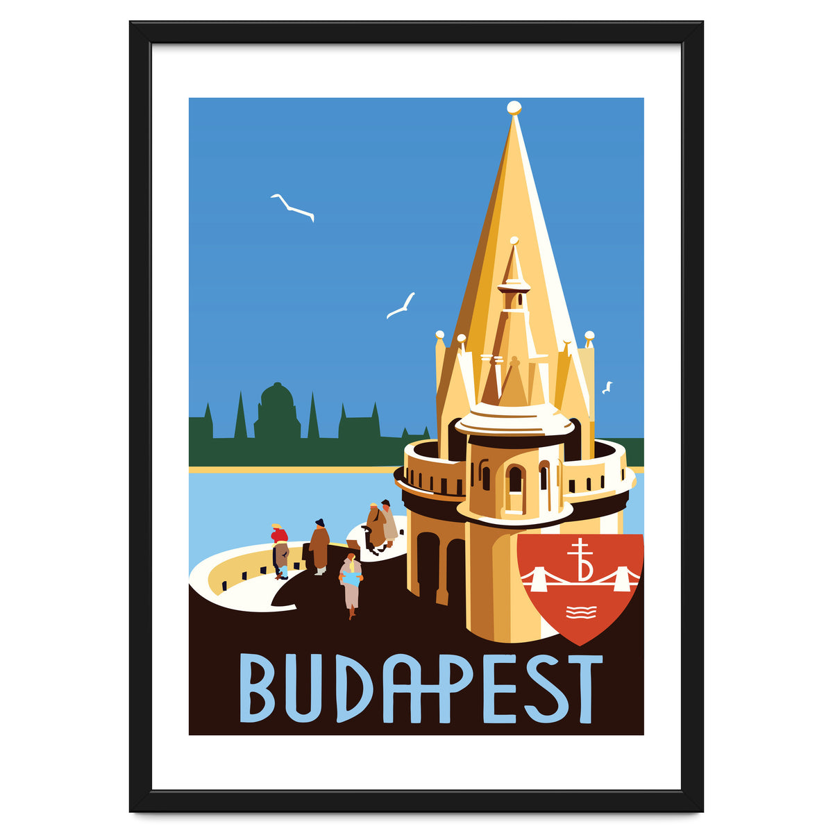 Budapest, Hungary