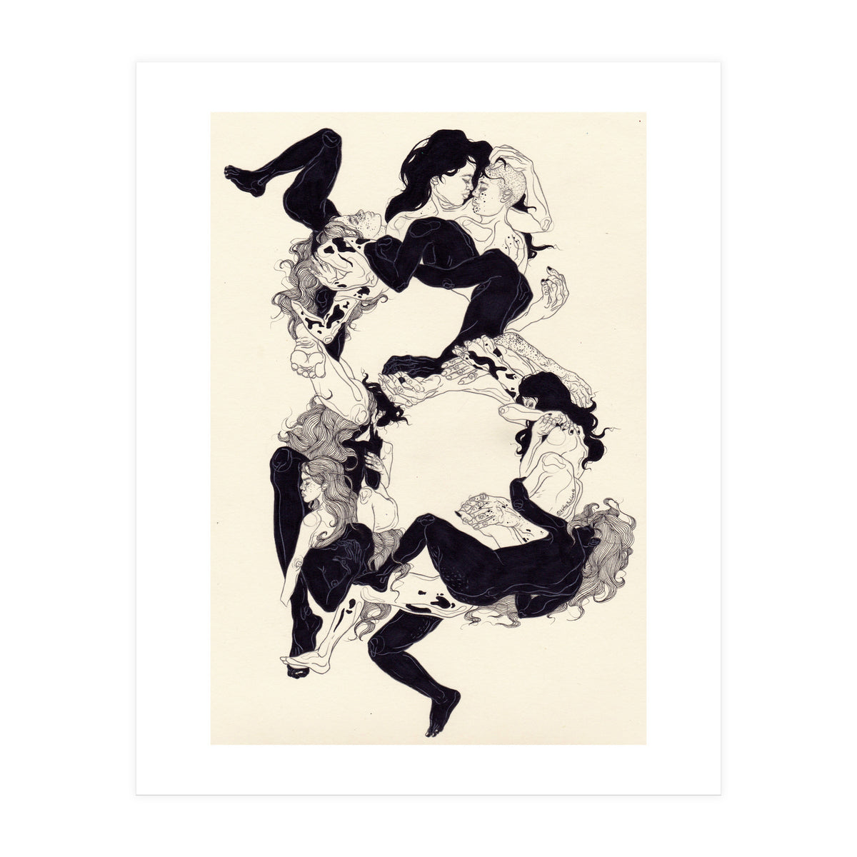 Just B(odies) (Print Only)