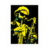 Rahsaan Roland Kirk v4 (Print Only) thumbnail