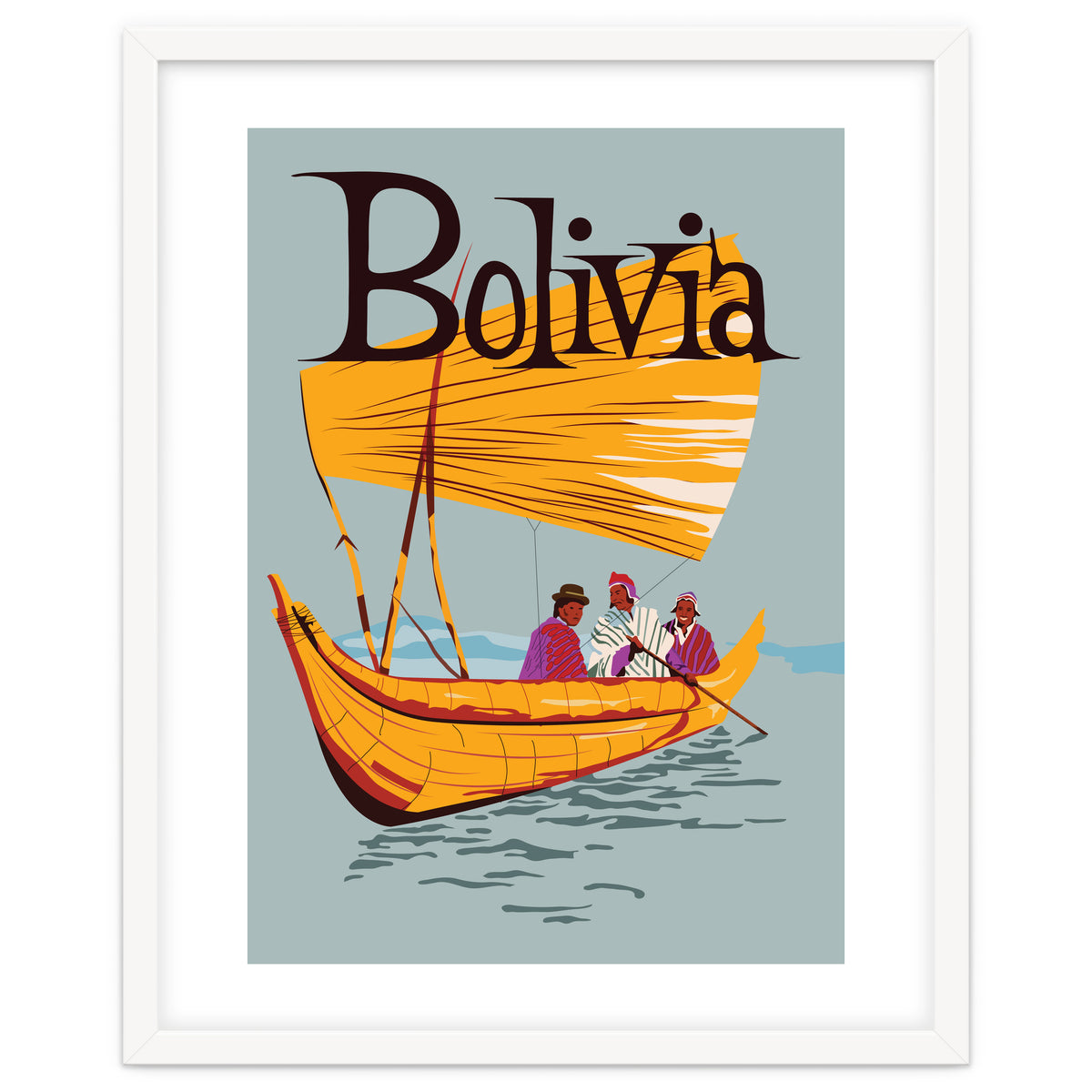 Bolivia