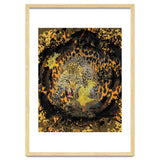 Angry Leopard thumbnail