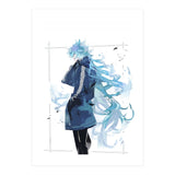 Anime (Print Only) thumbnail