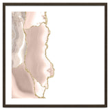 Ivory & Gold Agate Texture 05 thumbnail