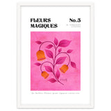 Magical Flowers No.5 Bellflower Sparkles thumbnail