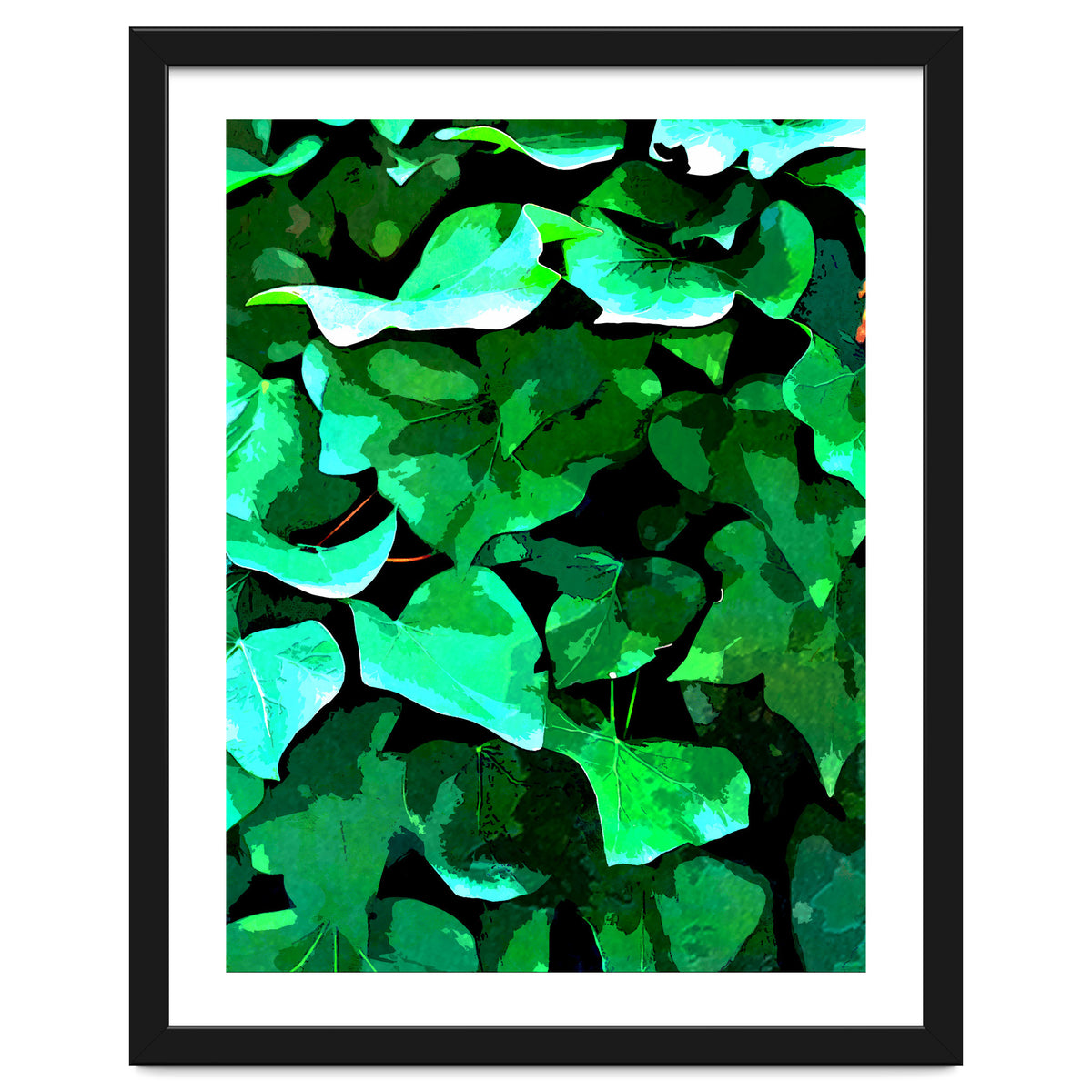 Want To Be Reborn As A Leaf