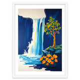 Waterfall thumbnail