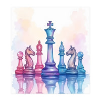 Chess Abstract (Print Only)