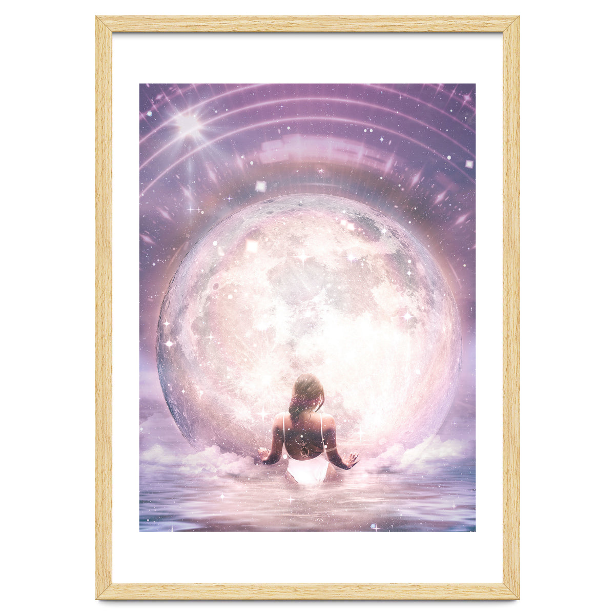 Zuhrah - Be The Energy You Wish To Attract