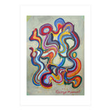 Abstracto Pop 2024 8 (Print Only) thumbnail