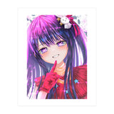Anime (Print Only) thumbnail