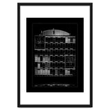 Geometry No 10 with Border thumbnail