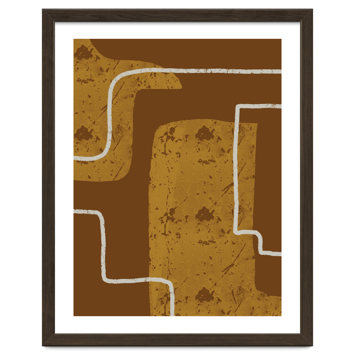 Traces of Ancient Civilization