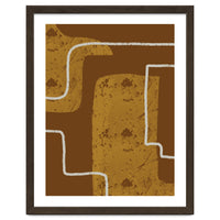 Traces of Ancient Civilization