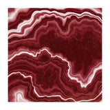 Red Agate Texture 09  (Print Only) thumbnail