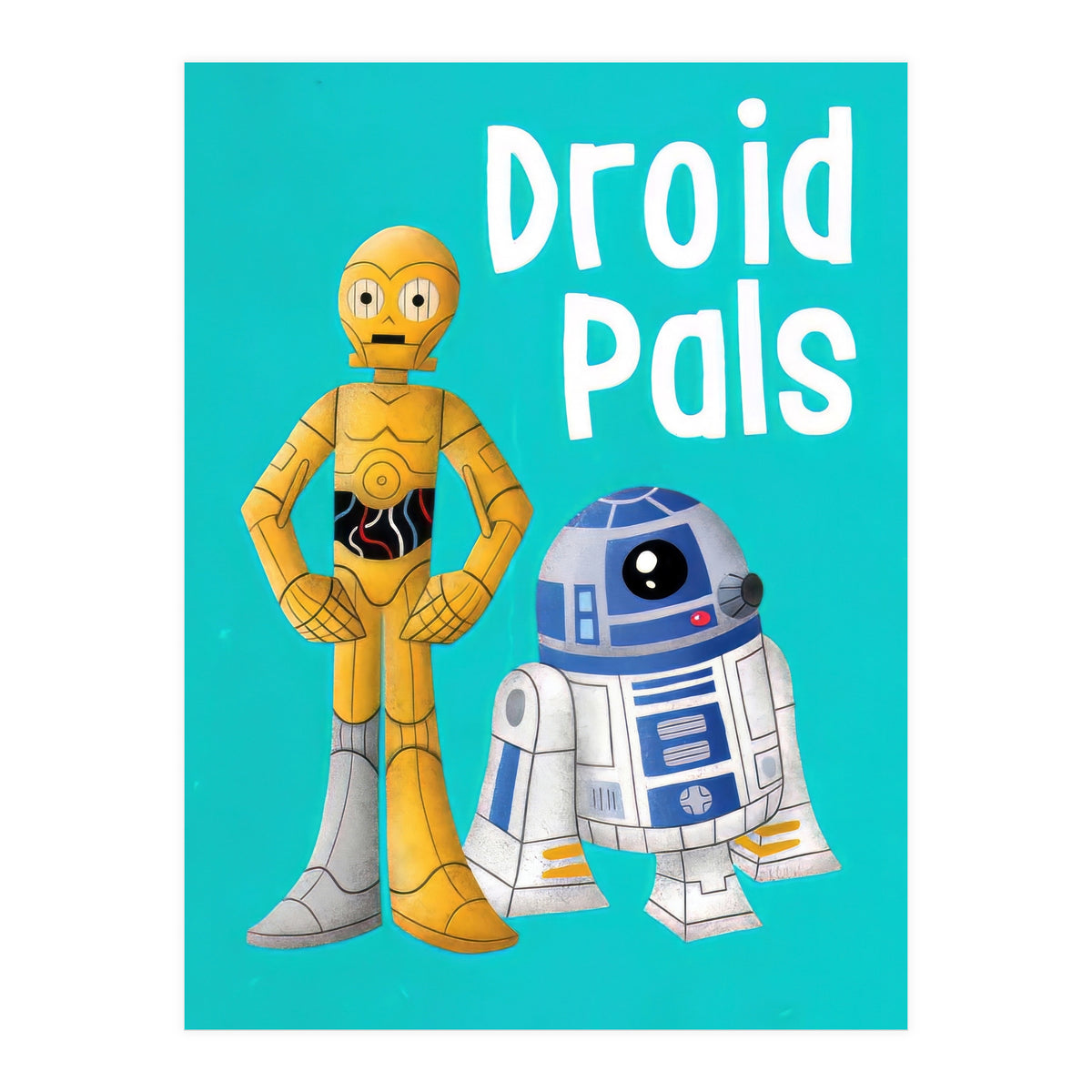 Star Wars (Print Only)