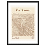 The Scream – Edvard Munch (1893) thumbnail