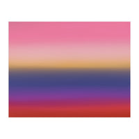 Beyond The Sea (Print Only)