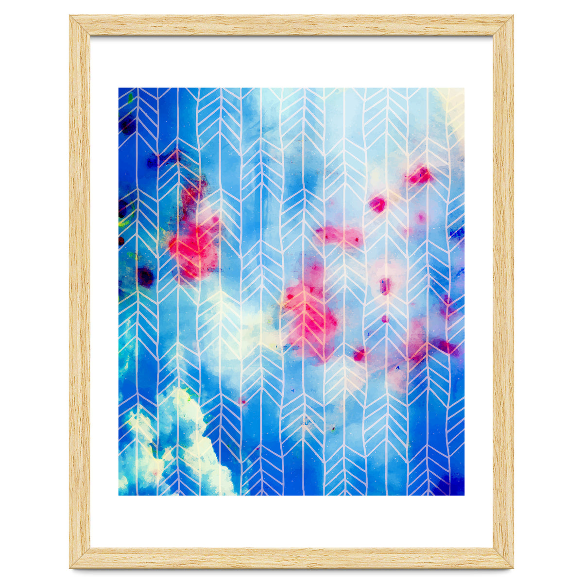 Eight Nights Of Glory