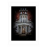 No 54 Foxbar Rd 1 Color Version (Print Only) thumbnail
