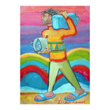 Sin Casa 1 (Print Only) thumbnail