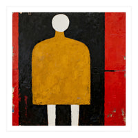 Fed Up 01 (Print Only)