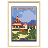 Coronado Island, California thumbnail