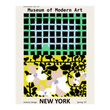 Museum of Modern Art New York (Print Only) thumbnail