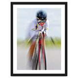 Womens Individual Time Trial No 2 Flow Version thumbnail