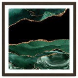 Emerald & Gold Agate Texture 01 thumbnail
