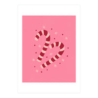 Candycanes (Print Only)