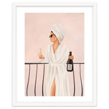 Morning Wine II thumbnail