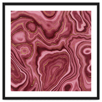 Red Agate Texture 06