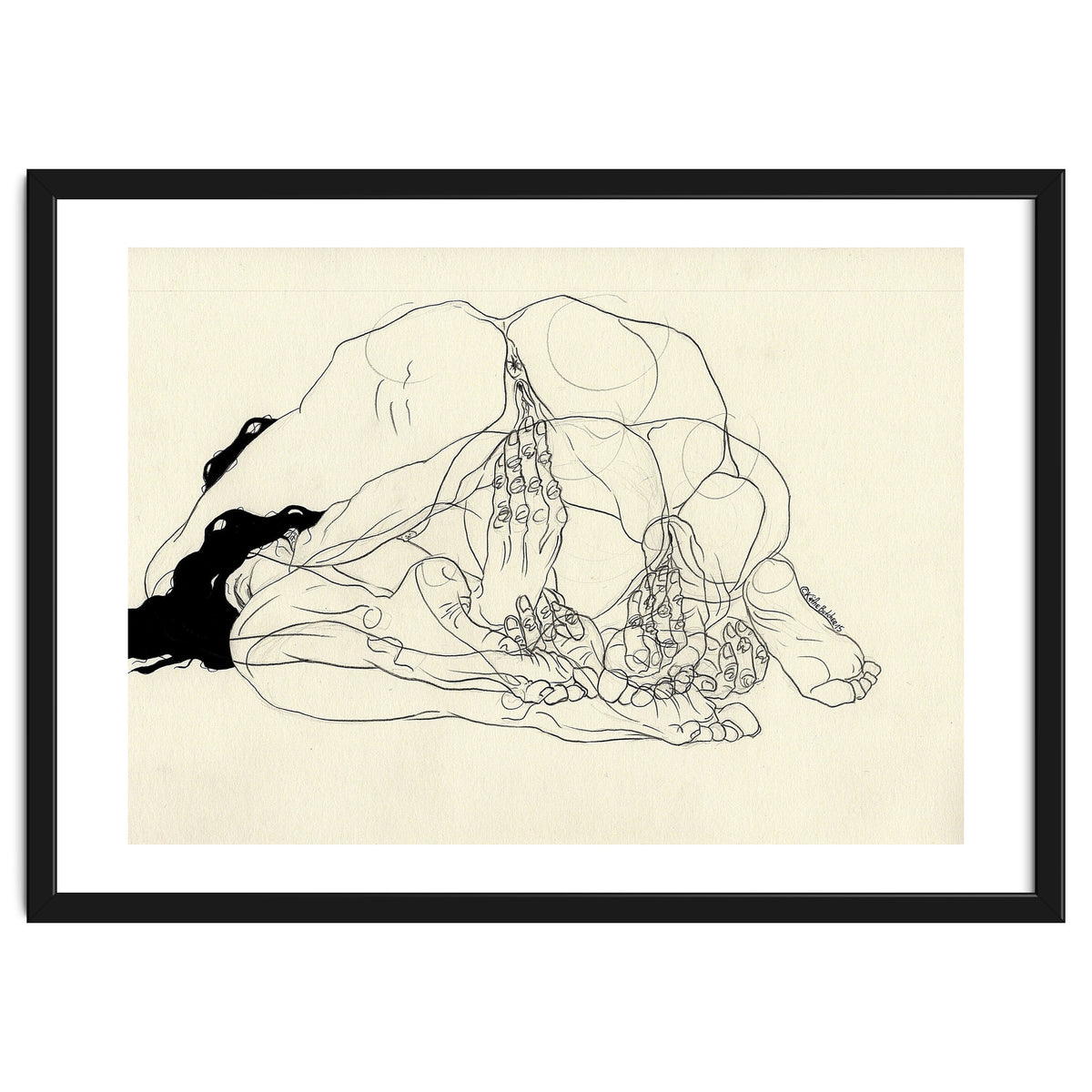 Searching For Self Love