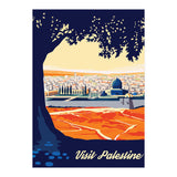 Palestine (Print Only) thumbnail