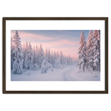 Winter’s Gentle Embrace thumbnail