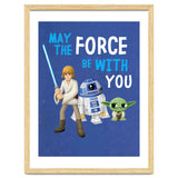 Star Wars thumbnail