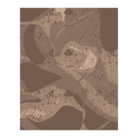 Shadow of Scratches 3 (Print Only)