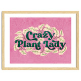 Crazy Plant Lady thumbnail