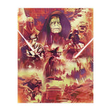 Star Wars (Print Only) thumbnail