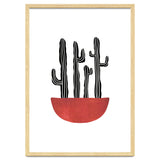 Cactus I thumbnail