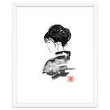 Watercolor Kimono thumbnail