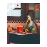 You Left Me Thrown (Print Only) thumbnail