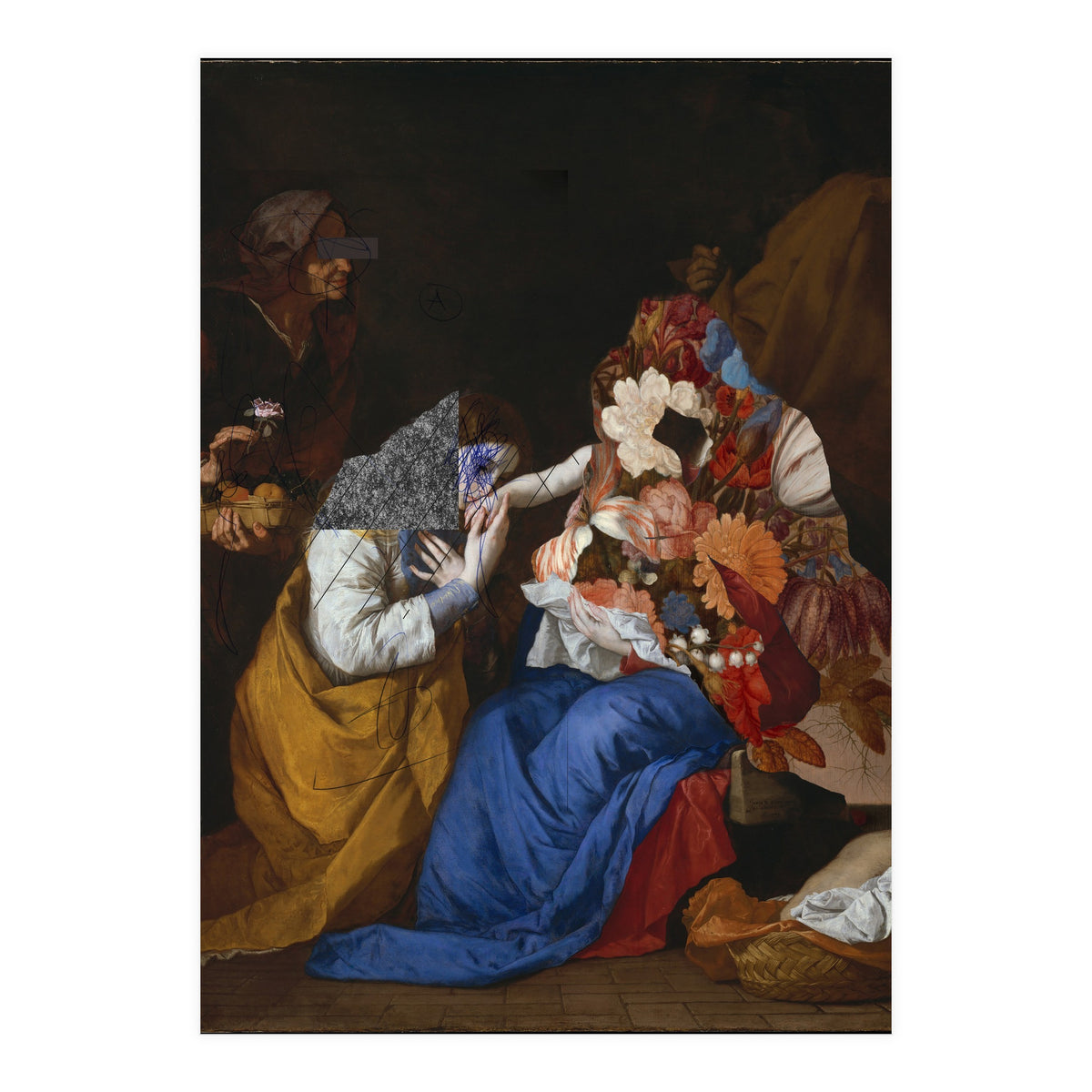 Beziehung · Love And Dreams (Print Only)