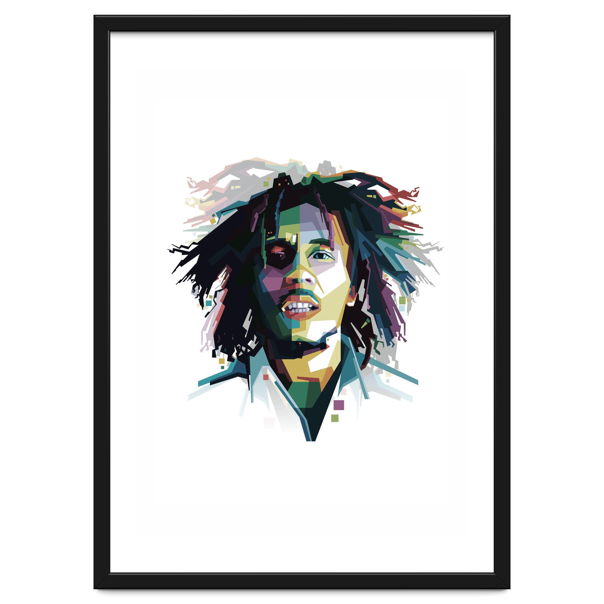 REGGAEMAN